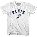 Benin Track T-shirt product image 1