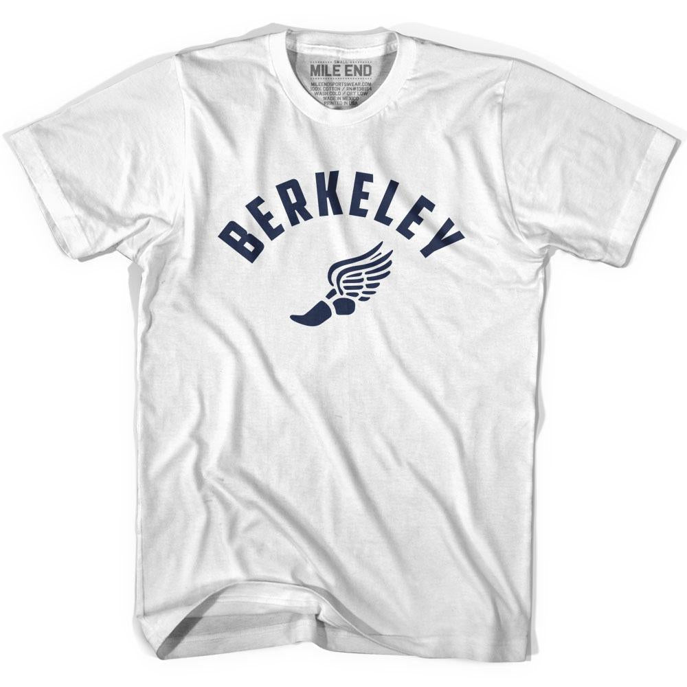 Berkeley Track T-shirt product image 1