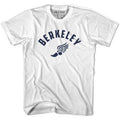 Berkeley Track T-shirt product image 1