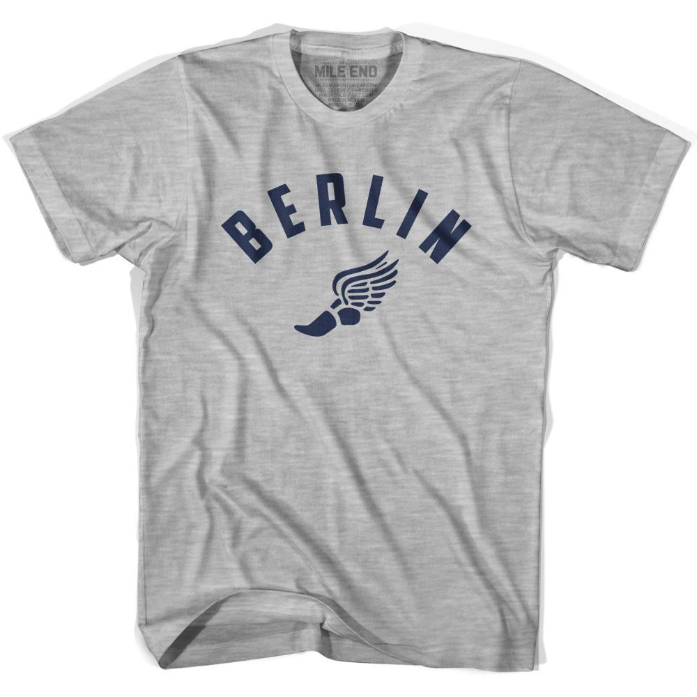 Berlin Track T-shirt product image 2