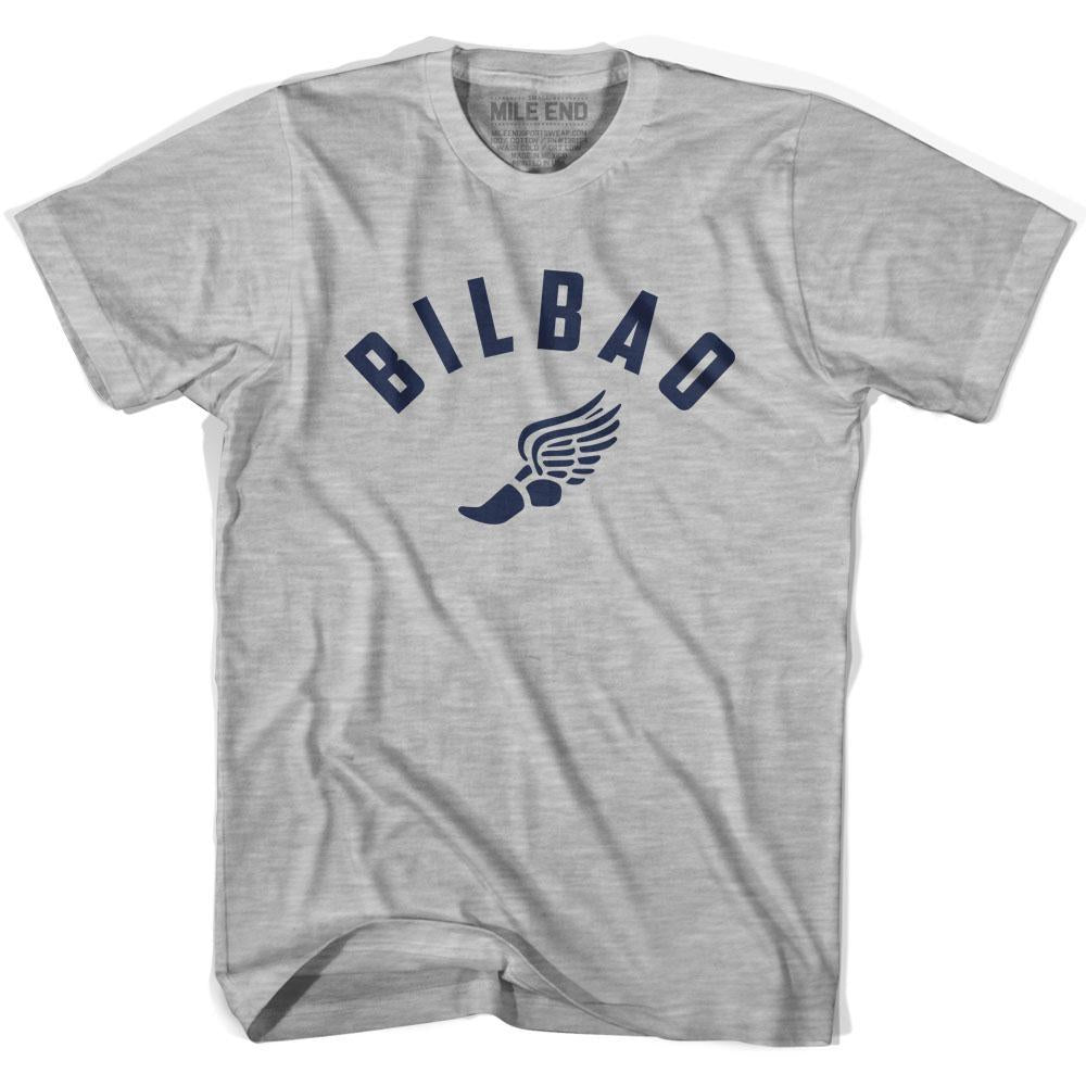 Bilbao Track T-shirt product image 2