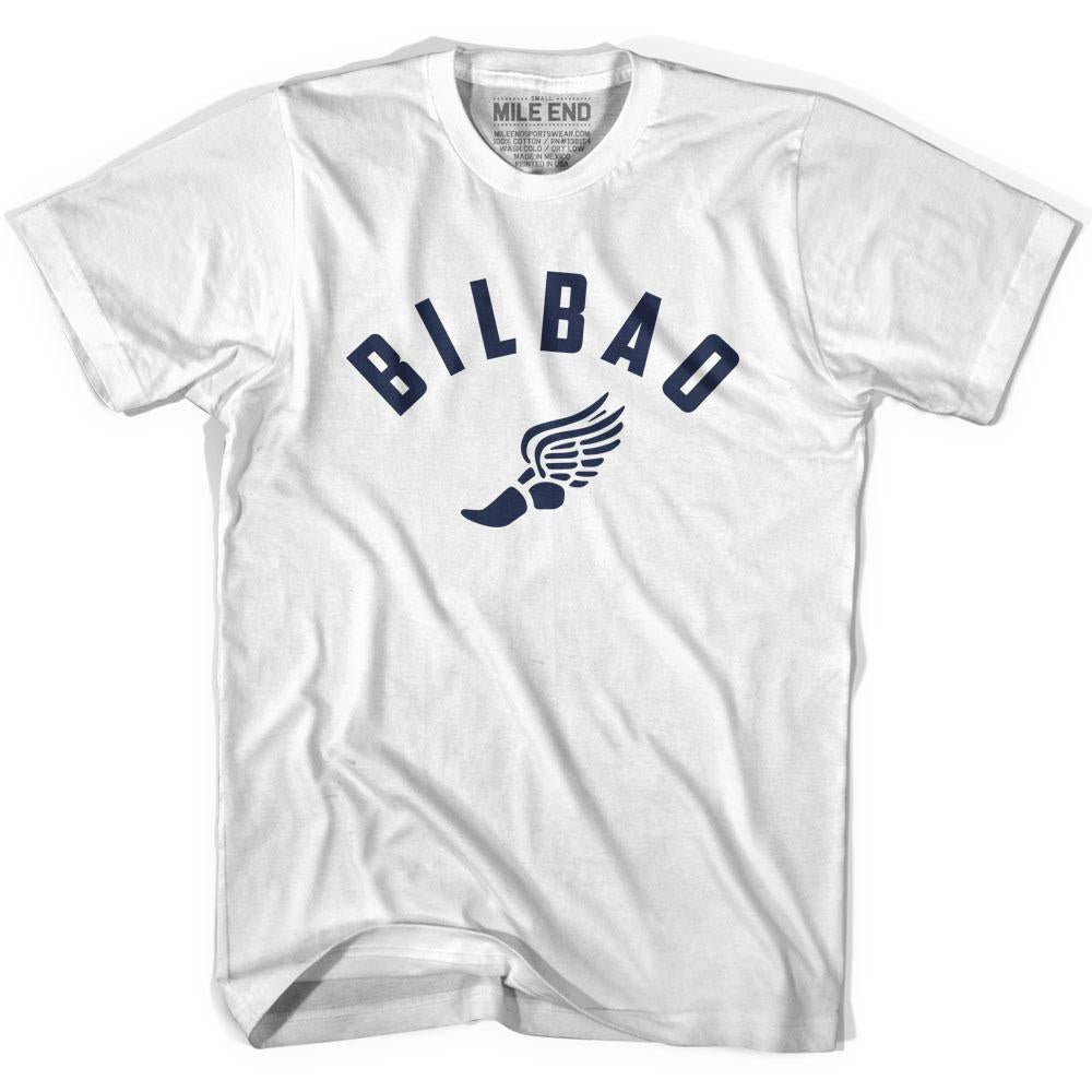 Bilbao Track T-shirt product image 1