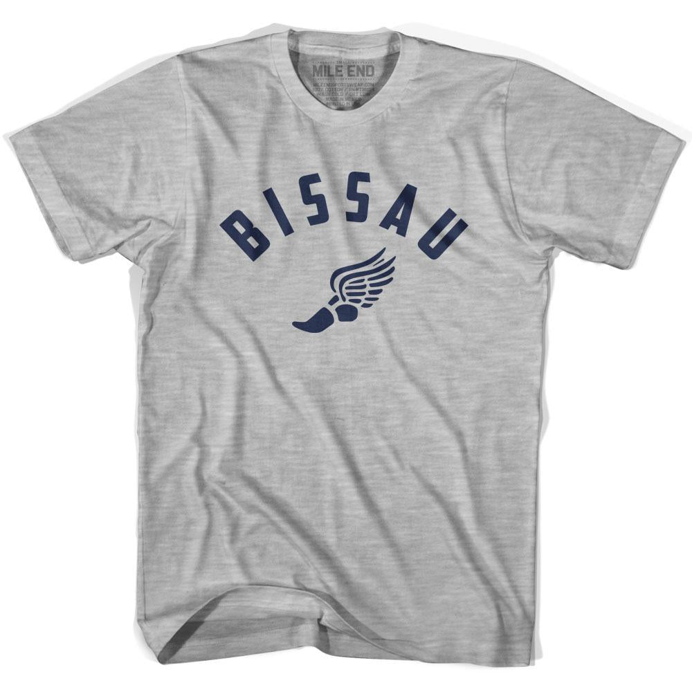 Bissau Track T-shirt product image 2