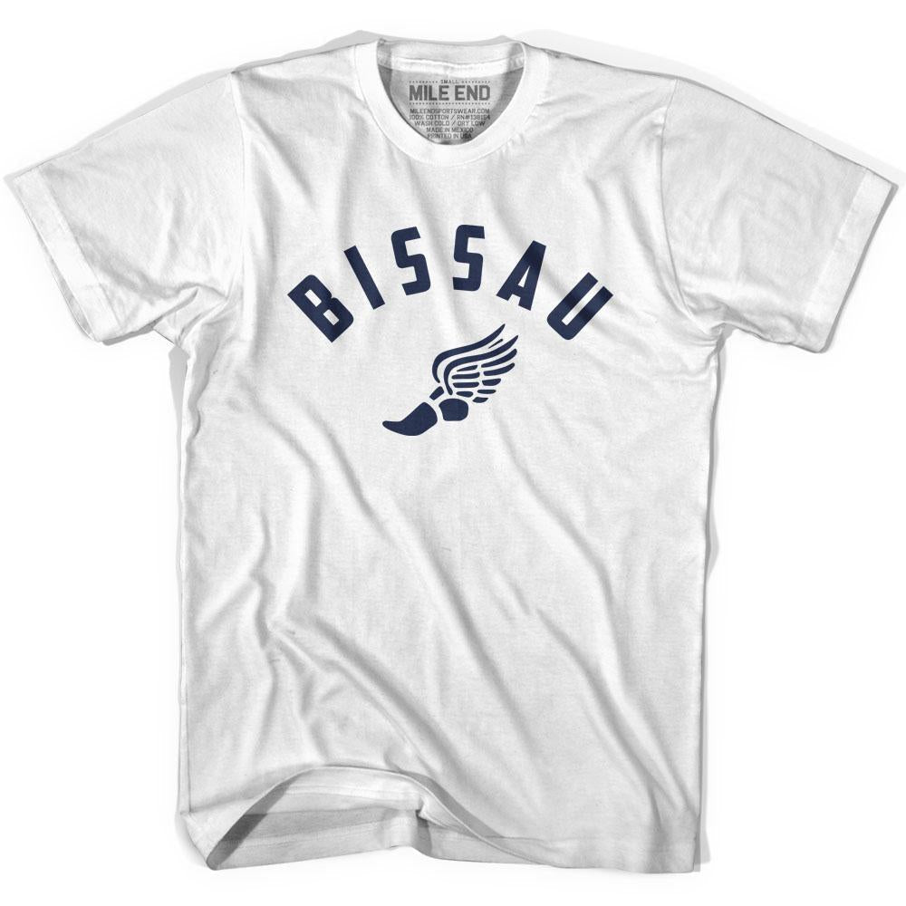 Bissau Track T-shirt product image 1
