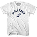 Black Hawk Track T-shirt product image 1