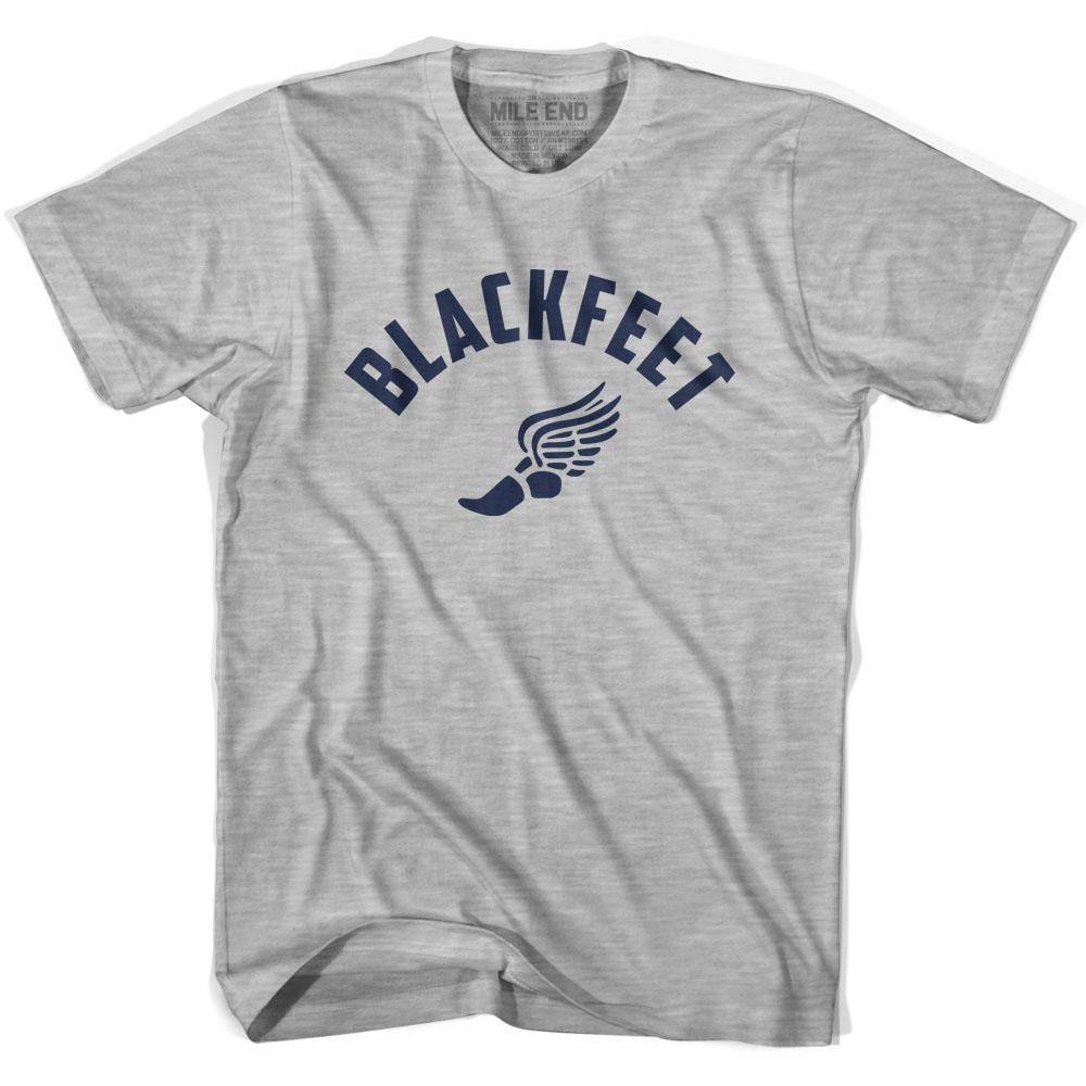 Blackfeet Track T-shirt product image 2