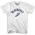 Blackfeet Track T-shirt product image 1