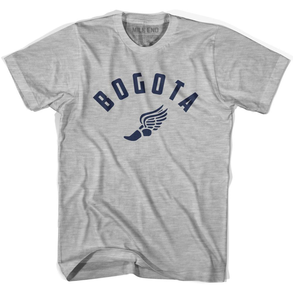 Bogota Track T-shirt product image 2