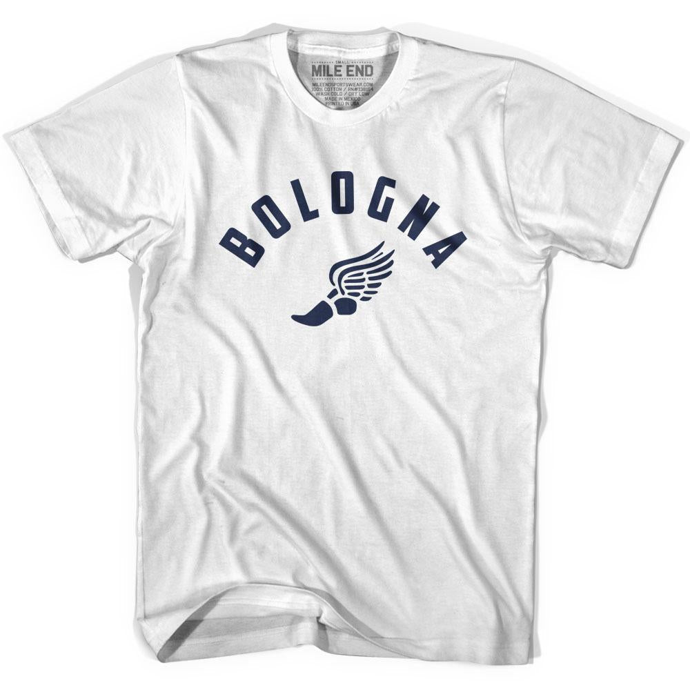 Bologna Track T-shirt product image 1