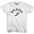 Bologna Track T-shirt product image 1