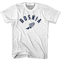 Bosnia Track T-shirt product image 1