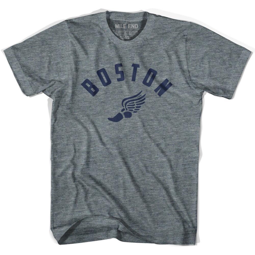 Boston Track T-shirt product image 1