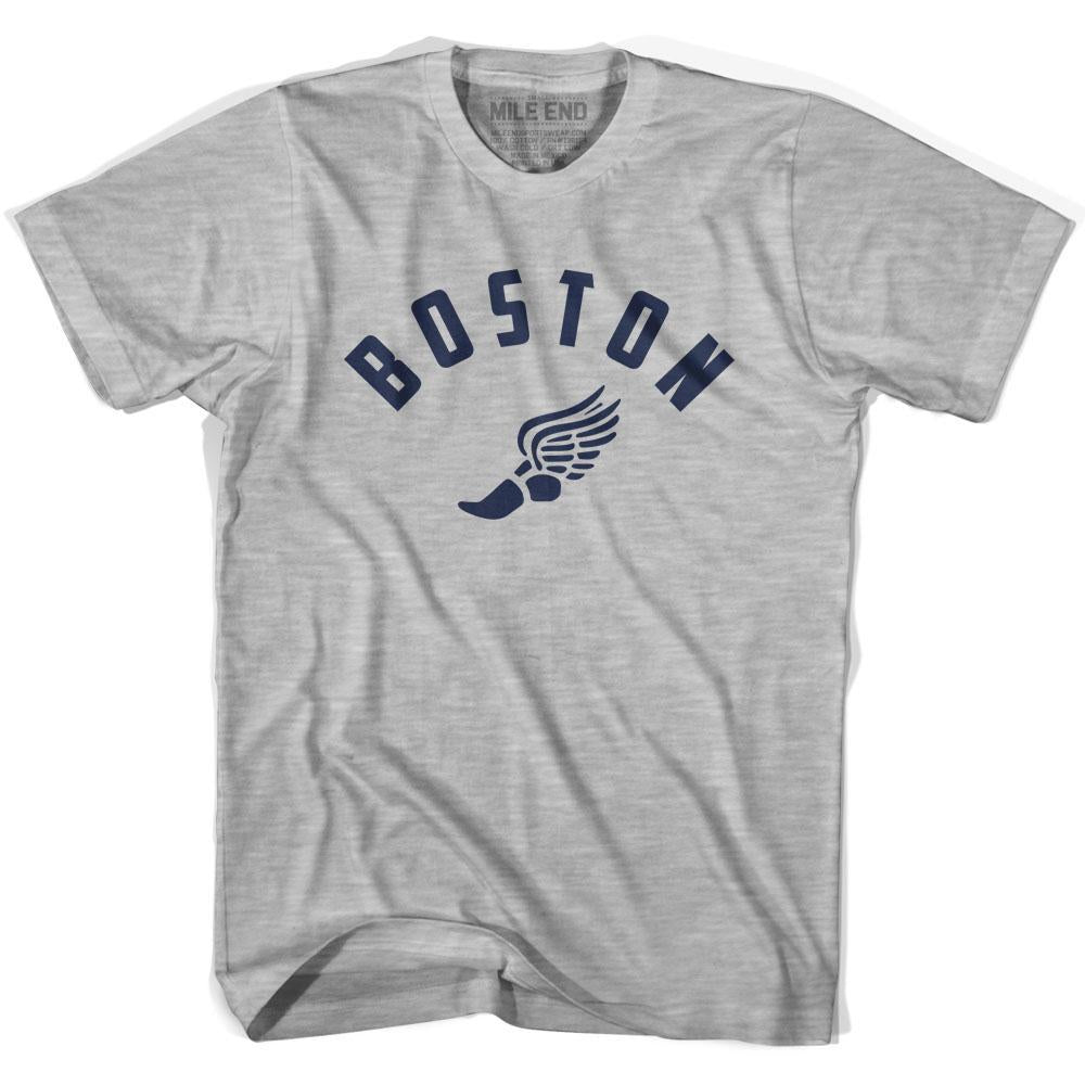 Boston Track T-shirt product image 2