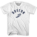 Boston Track T-shirt product image 1