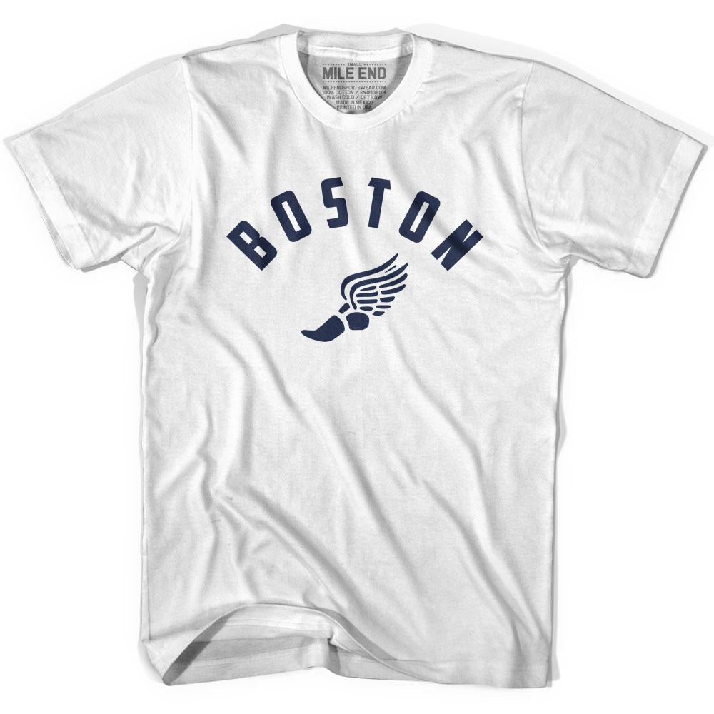 Boston Track T-shirt product image 1