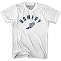 Bowery Track T-shirt product image 1