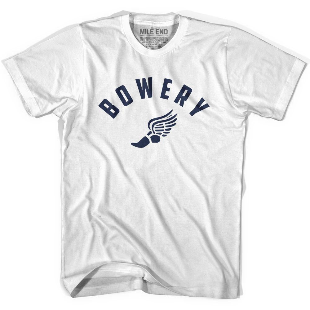 Bowery Track T-shirt product image 1