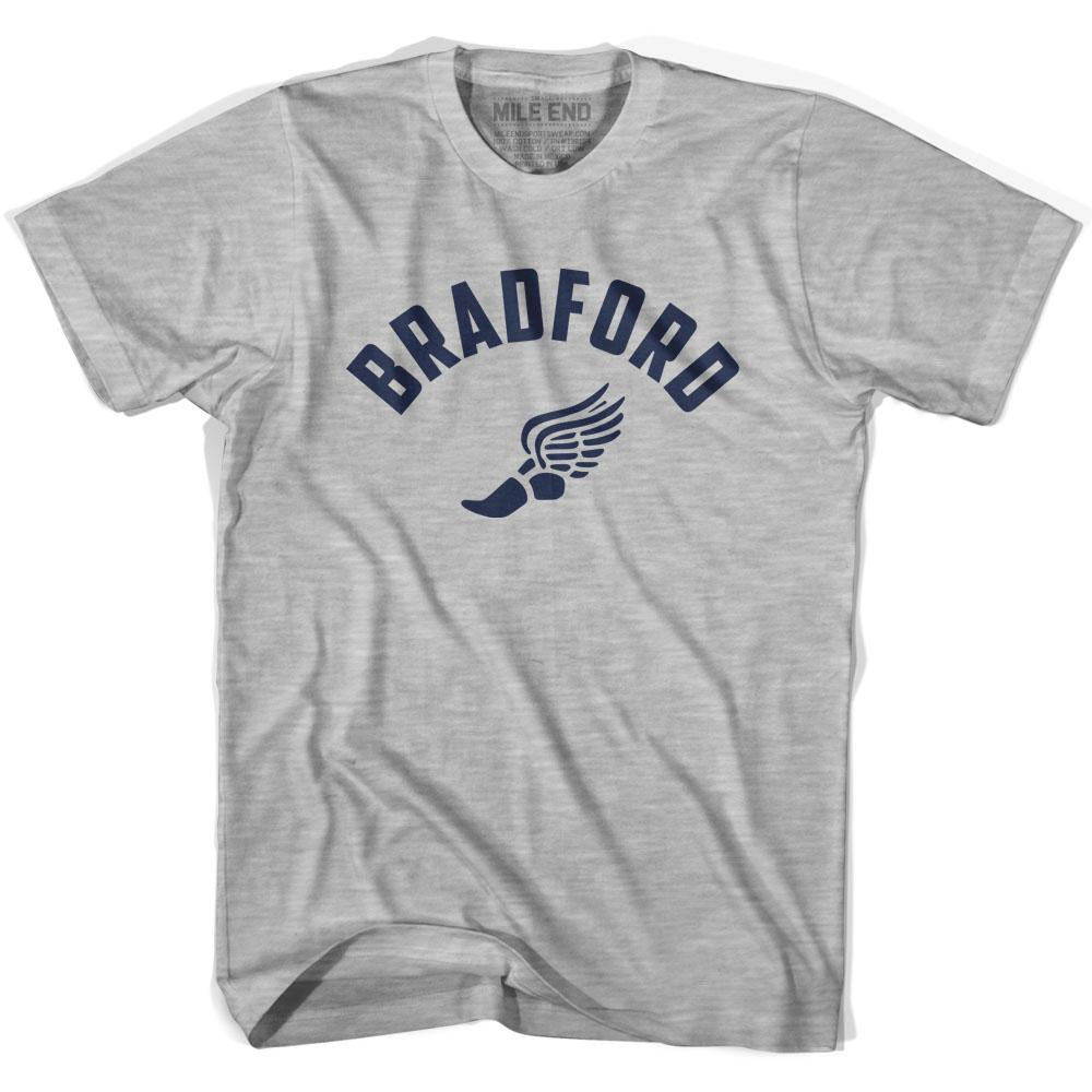 Bradford Track T-shirt product image 2