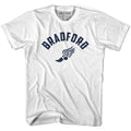 Bradford Track T-shirt product image 1