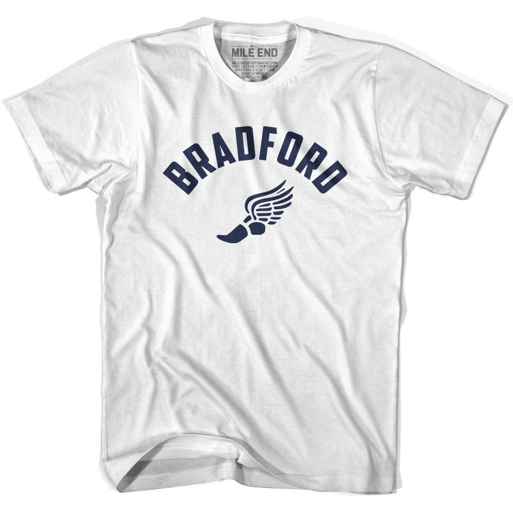 Bradford Track T-shirt product image 1