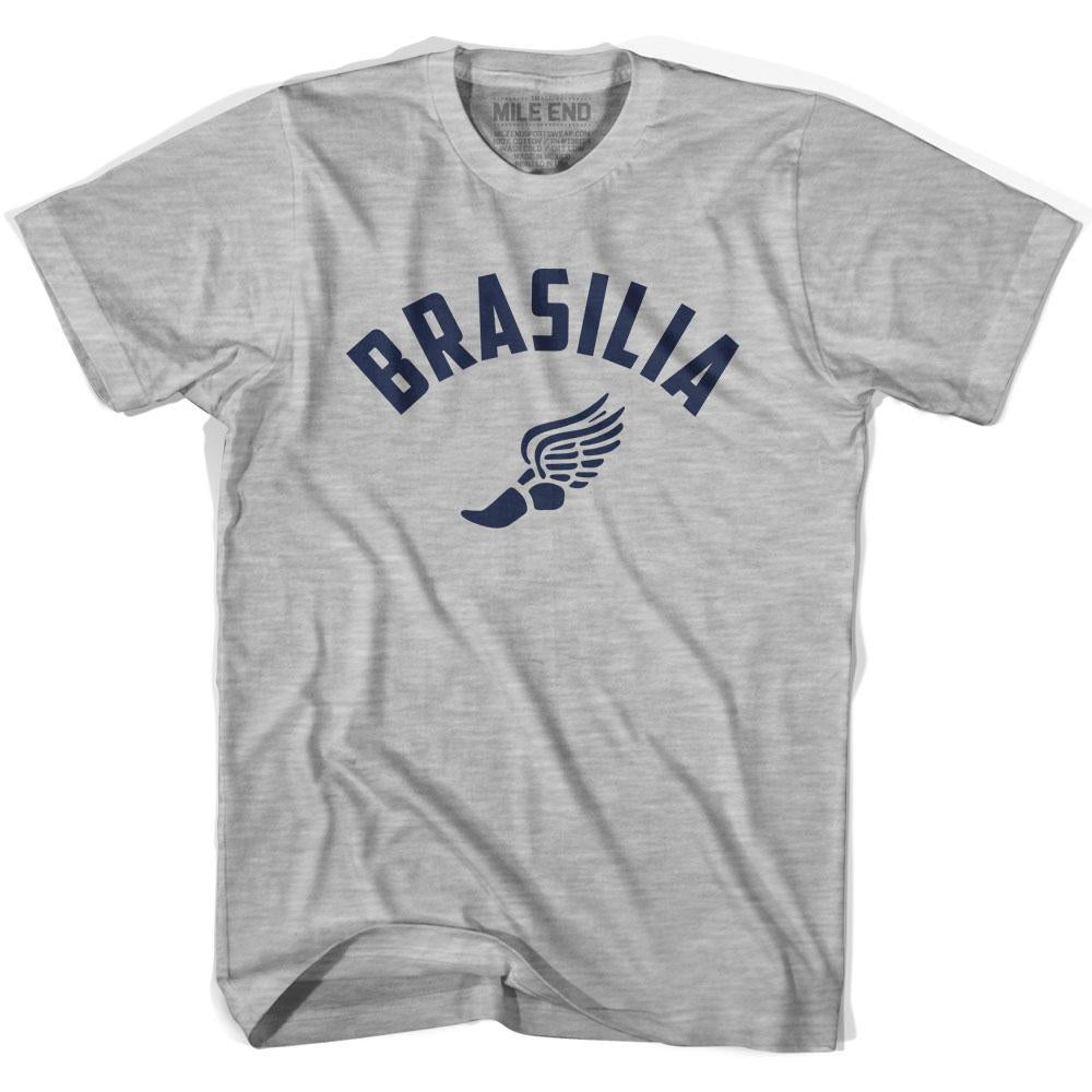 Brasilia Track T-shirt product image 2