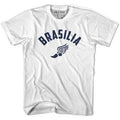 Brasilia Track T-shirt product image 1