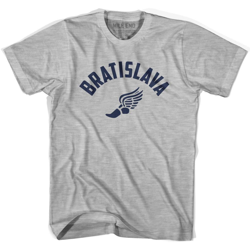 Bratislava Track T-shirt product image 2