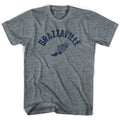 Brazzaville Track T-shirt product image 1