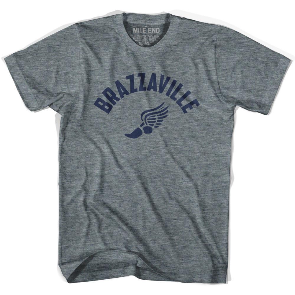 Brazzaville Track T-shirt product image 1