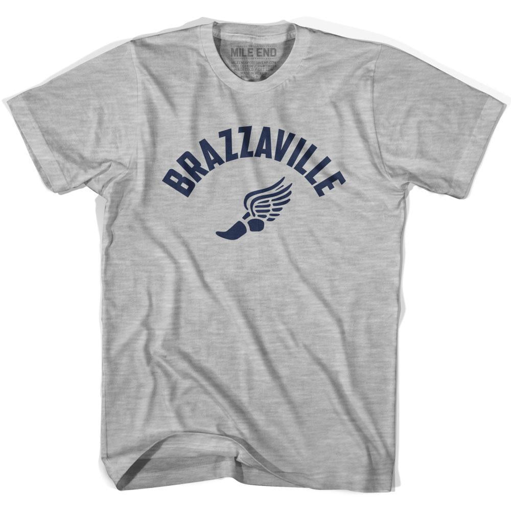 Brazzaville Track T-shirt product image 2