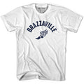 Brazzaville Track T-shirt product image 1