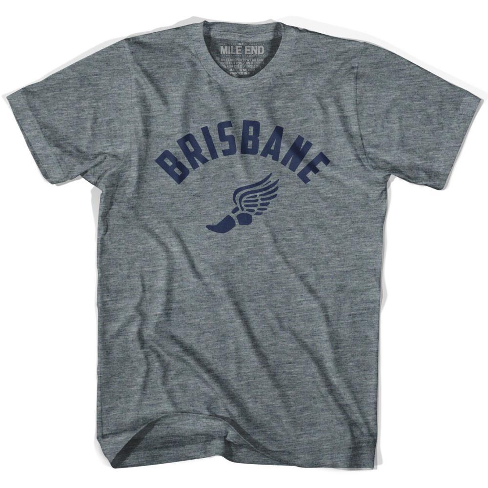 Brisbane Track T-shirt product image 1