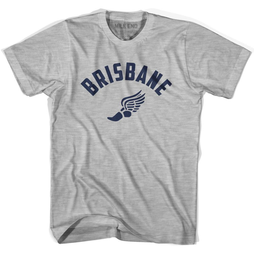 Brisbane Track T-shirt product image 2