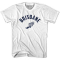 Brisbane Track T-shirt product image 1