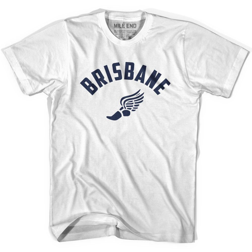 Brisbane Track T-shirt product image 1