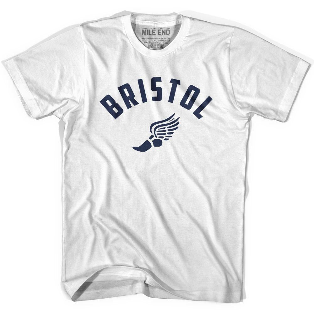 Bristol Track T-shirt product image 1