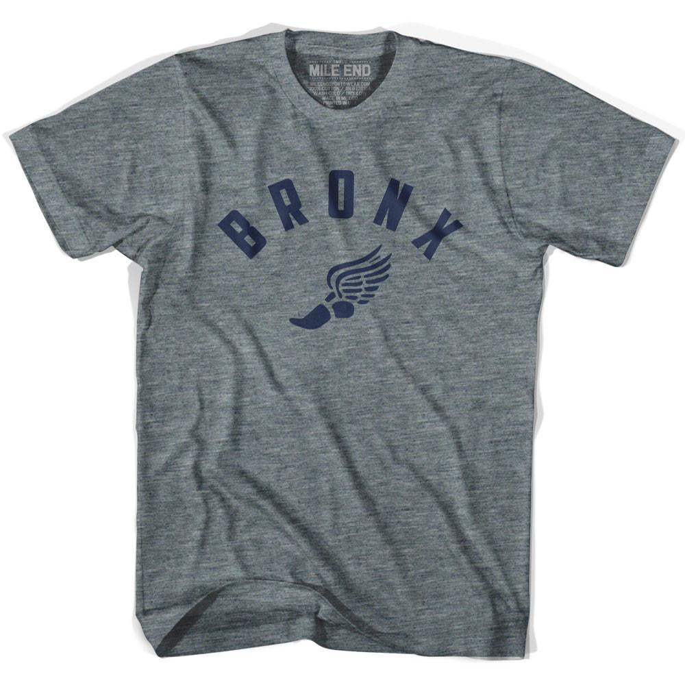 Bronx Track T-shirt product image 1