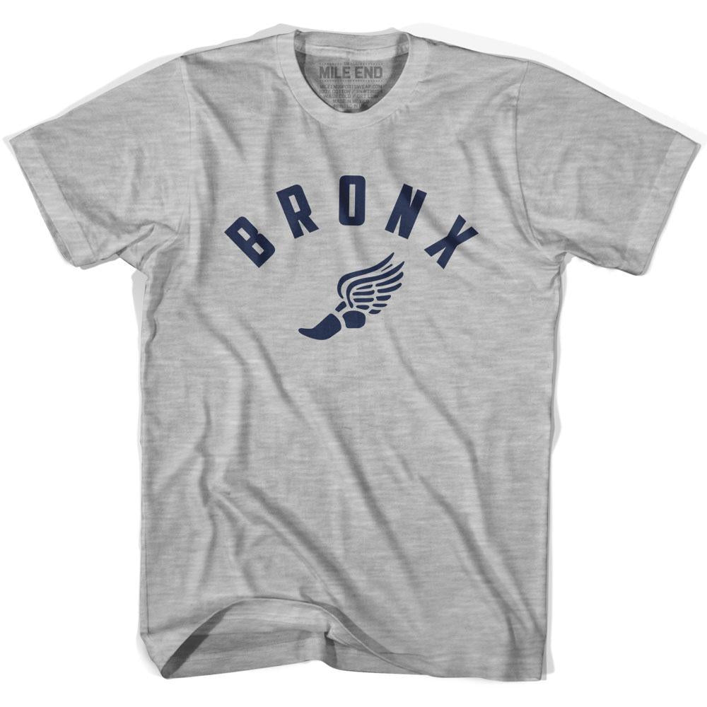 Bronx Track T-shirt product image 2