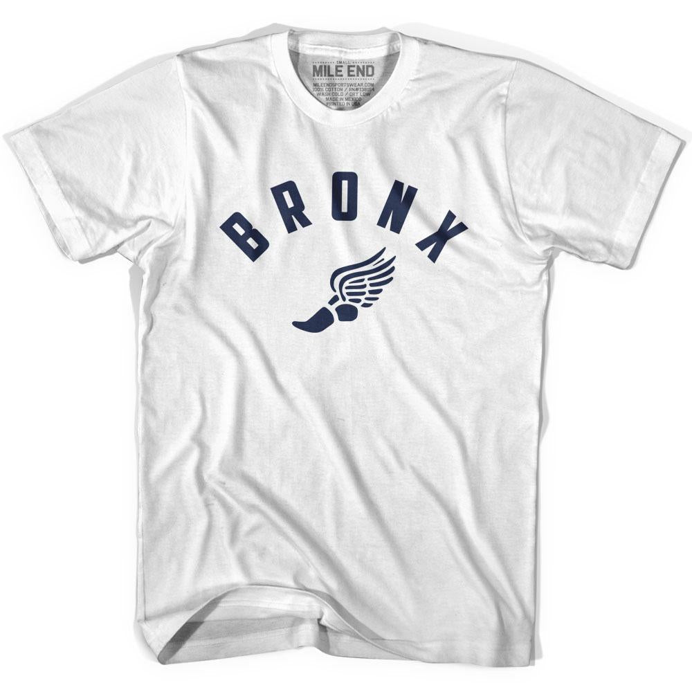 Bronx Track T-shirt product image 1