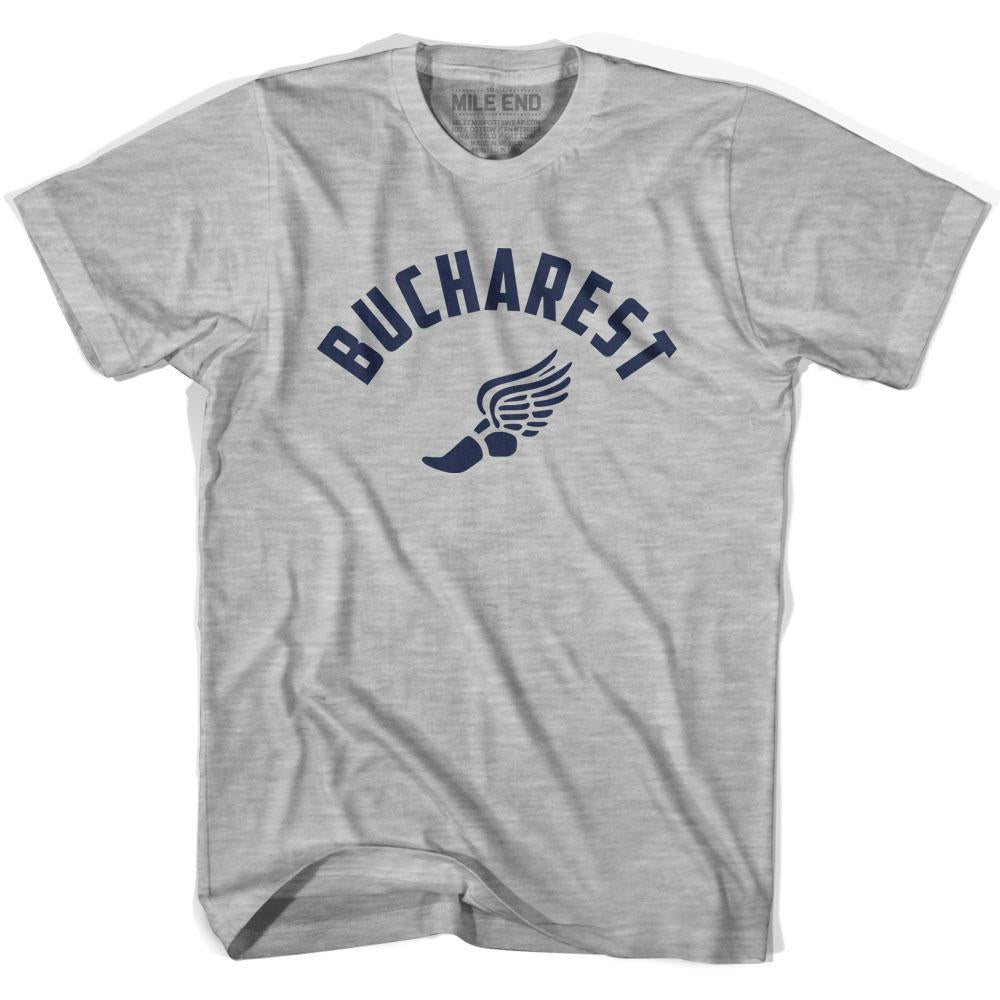 Bucharest Track T-shirt product image 2