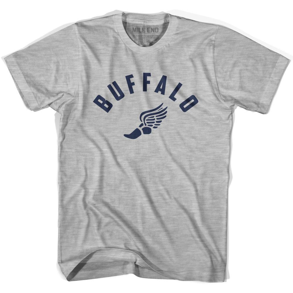 Buffalo Track T-shirt product image 2