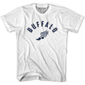 Buffalo Track T-shirt product image 1