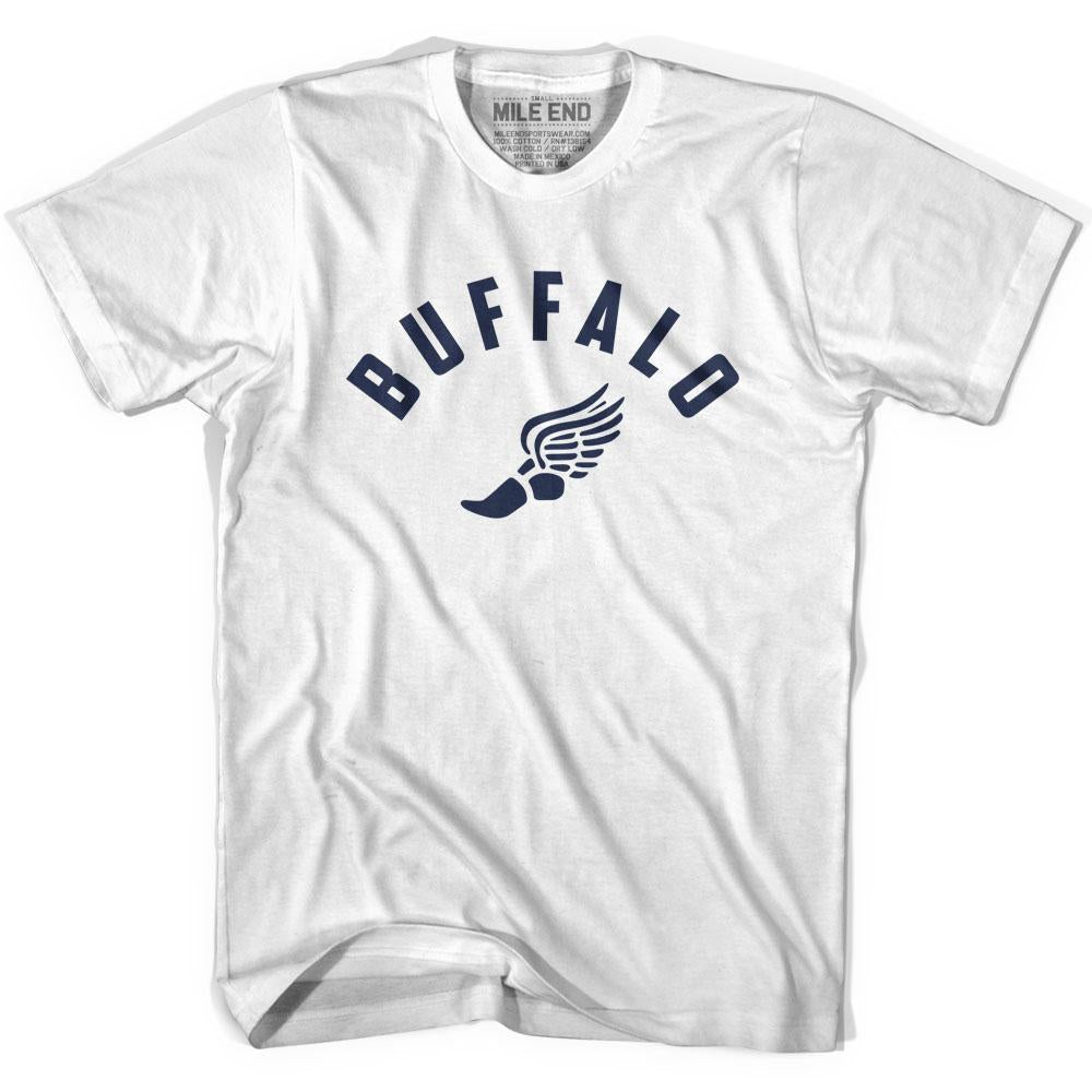 Buffalo Track T-shirt product image 1