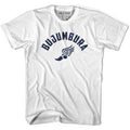 Bujumbura Track T-shirt product image 1