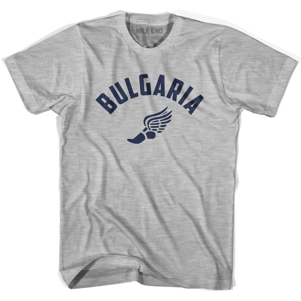 Bulgaria Track T-shirt product image 2