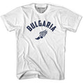 Bulgaria Track T-shirt product image 1