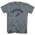 Buraidah Track T-shirt product image 1