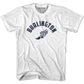 Burlington Track T-shirt product image 1