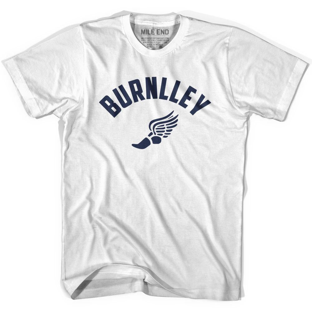 Burnlley Track T-shirt product image 1