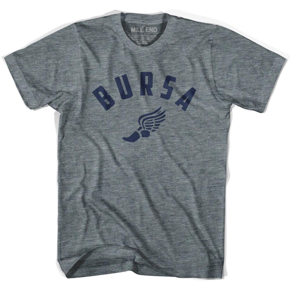 Bursa Track T-shirt product image 1